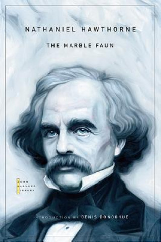 Carte Marble Faun Nathaniel Hawthorne