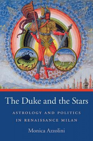 Buch Duke and the Stars Monica Azzolini