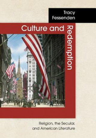 Libro Culture and Redemption Tracy Fessenden