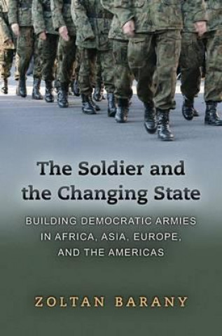 Carte Soldier and the Changing State Zoltan Barany