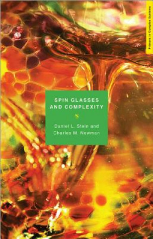 Book Spin Glasses and Complexity Daniel Stein