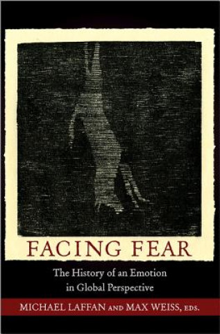 Livre Facing Fear Michael Laffan