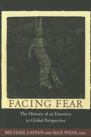 Kniha Facing Fear Michael Laffan