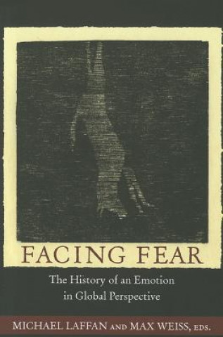 Livre Facing Fear Michael Laffan