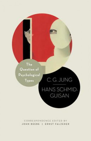 Carte Question of Psychological Types C G Jung