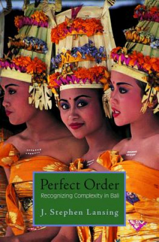 Könyv Perfect Order J Stephen Lansing