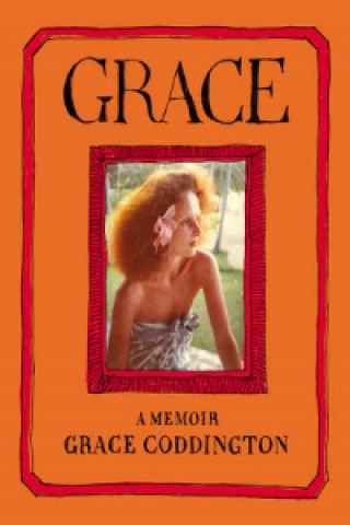 Książka Grace Grace Coddington