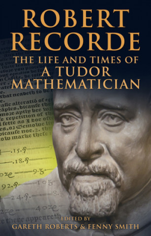 Livro Robert Recorde Gareth Roberts