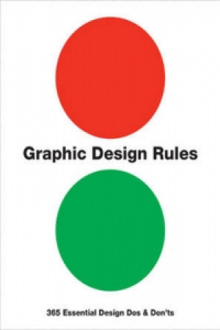 Könyv Graphic Design Rules Sean Adams