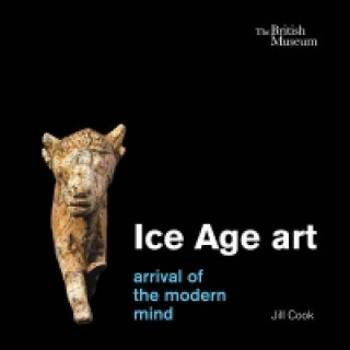 Carte Ice Age art Jill Cook