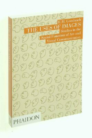Книга Uses of Images E H Gombrich