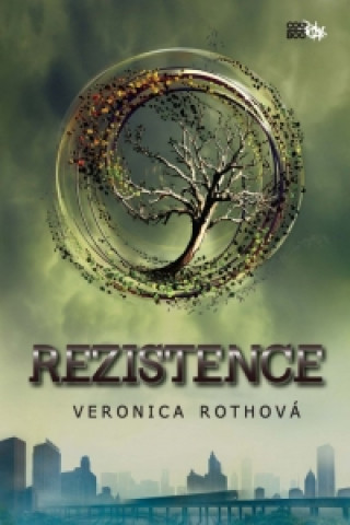 Carte Rezistence Veronica Rothová