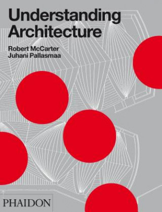 Kniha Understanding Architecture Robert McCarter