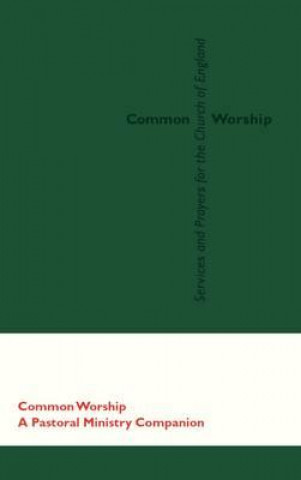 Könyv Common Worship Church House Publishing