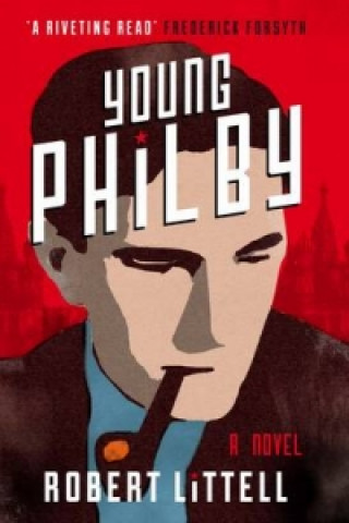 Kniha Young Philby Robert Littell