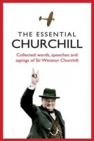 Książka Essential Churchill Winston S Churchill