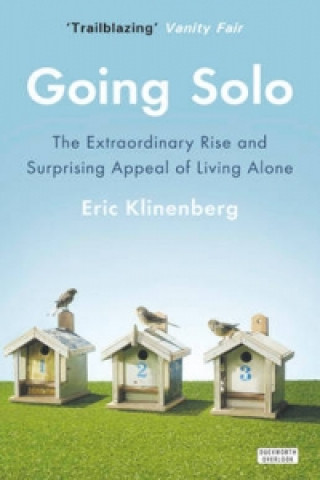 Carte Going Solo Eric Klinenberg