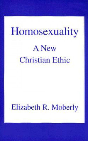 Buch Homosexuality Elizabeth R Moberly