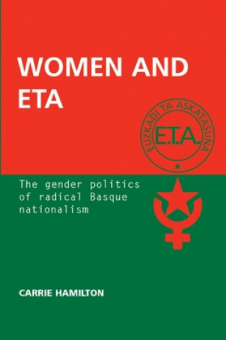 Kniha Women and ETA Carrie Hamilton