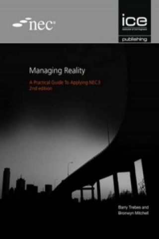 Kniha Managing Reality series, Second edition Barry Trebes