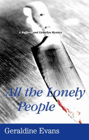 Carte All the Lonely People Geraldine Evans