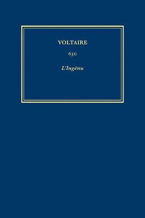 Könyv L'Ingenu Et Autres Textes Voltaire