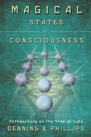 Книга Magical States of Consciousness Melita Denning