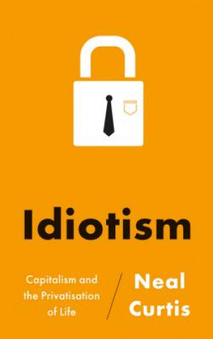 Carte Idiotism Neal Curtis