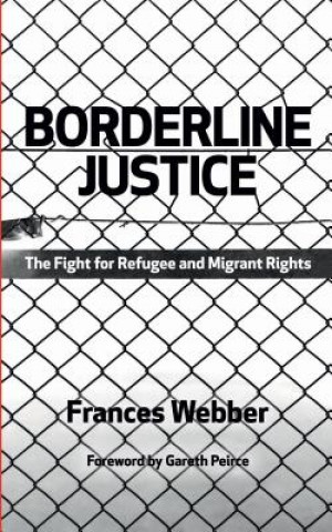 Book Borderline Justice Frances Webber