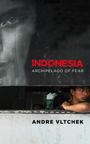 Książka Indonesia Andre Vltchek