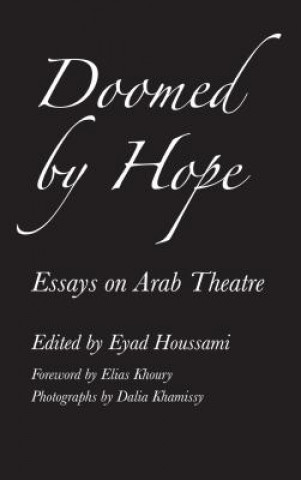 Livre Doomed by Hope Eyad Houssami