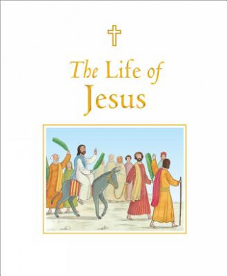 Libro Life of Jesus Sophie Piper