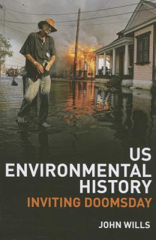 Libro US Environmental History John Wills