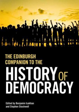 Boek Edinburgh Companion to the History of Democracy Benjamin Isakhan