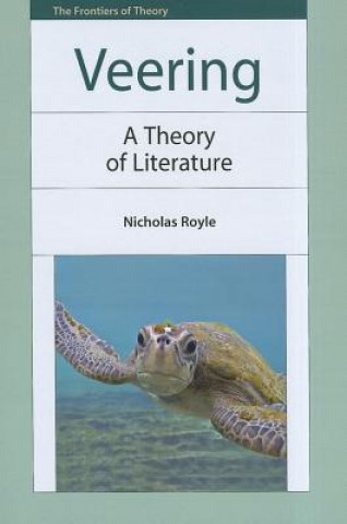 Libro Veering Nicholas Royle