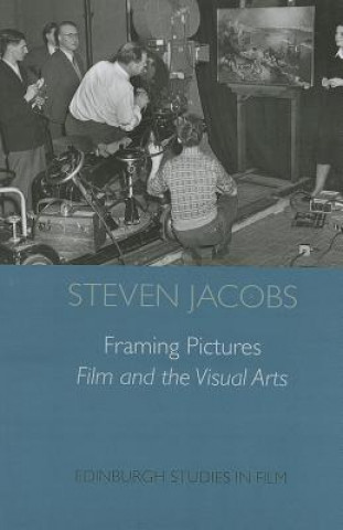 Книга Framing Pictures Steven Jacobs