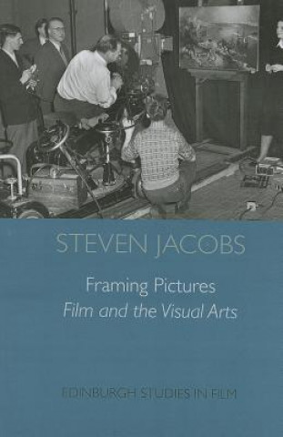 Book Framing Pictures Steven Jacobs