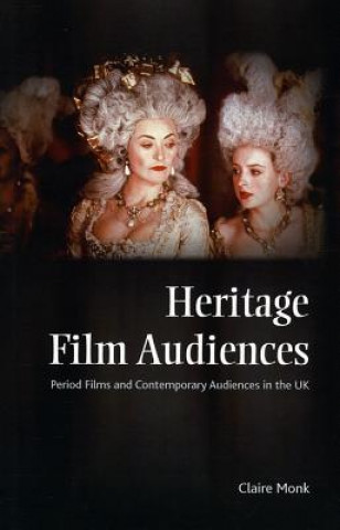 Carte Heritage Film Audiences Claire Monk