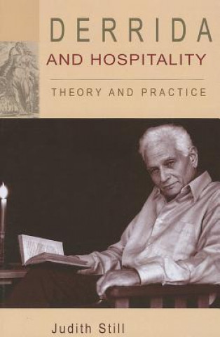 Carte Derrida and Hospitality Judith Still