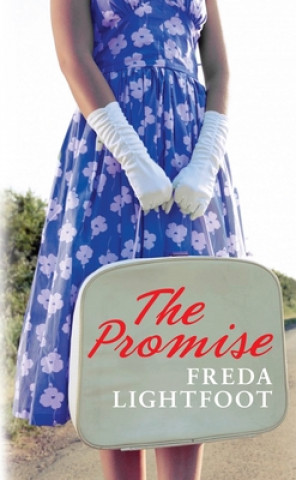 Könyv Promise Freda Lightfoot