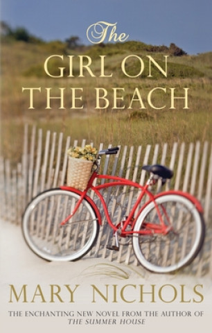 Carte Girl on the Beach Mary Nichols