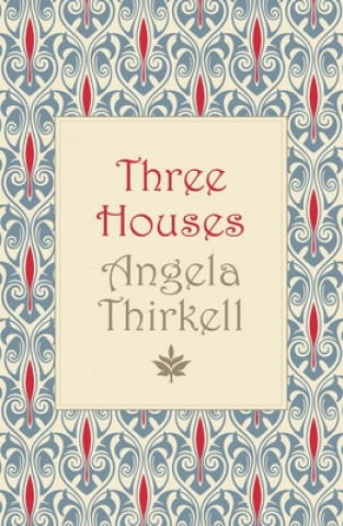 Carte Three Houses Angela Thirkell