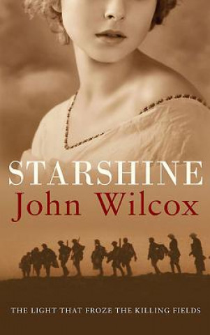 Livre Starshine John Wilcox