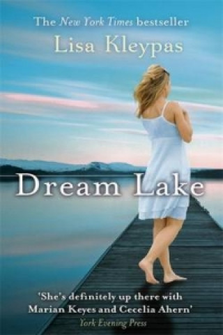 Könyv Dream Lake Lisa Kleypas
