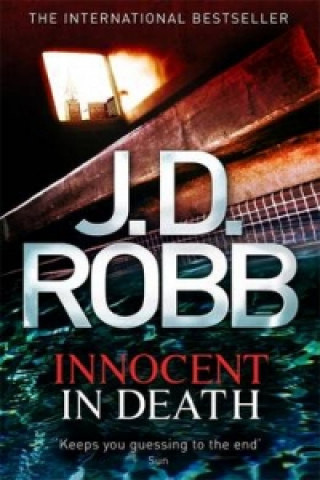 Książka Innocent In Death J. D. Robb