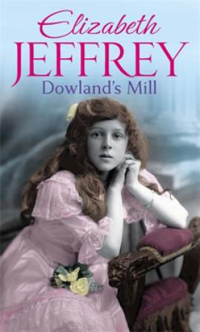 Книга Dowland's Mill Elizabeth Jeffrey