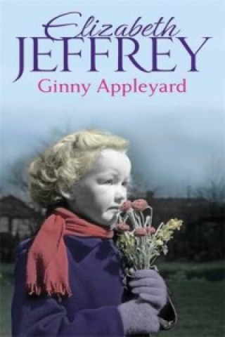 Kniha Ginny Appleyard Elizabeth Jeffrey