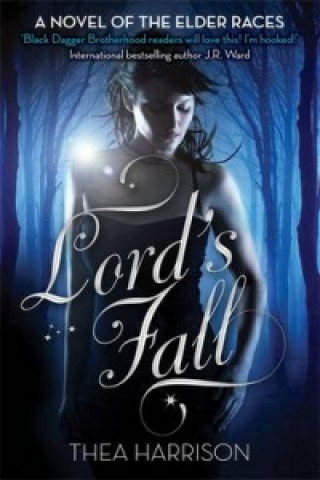 Kniha Lord's Fall Thea Harrison