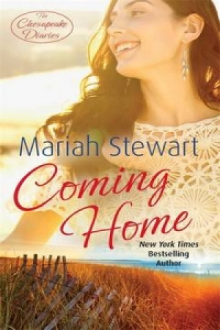 Kniha Coming Home Mariah Stewart