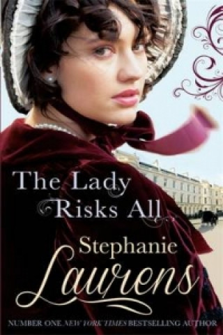 Carte Lady Risks All Stephanie Laurens